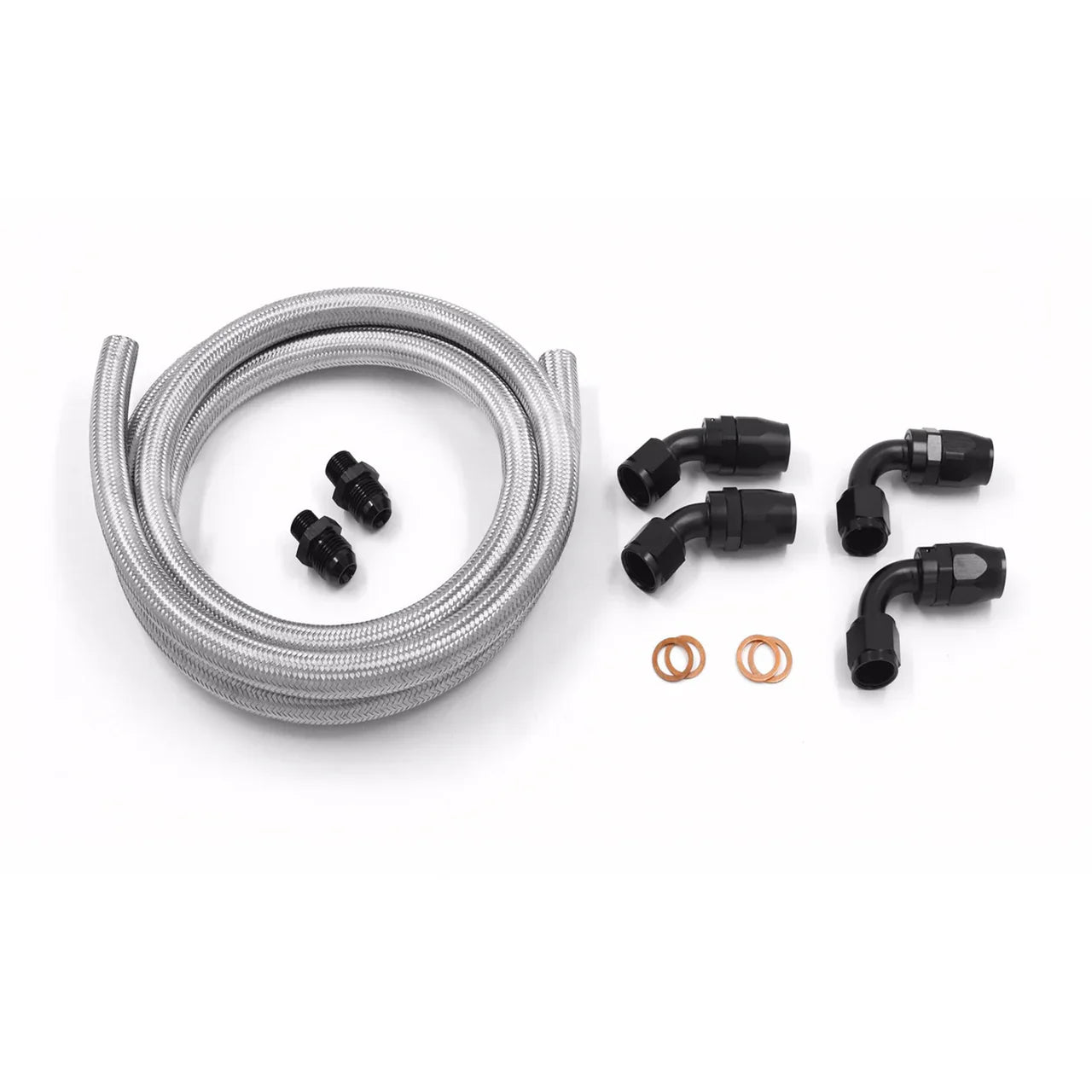 Franklin Oil Coolers & Kits