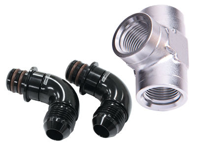 Adapters