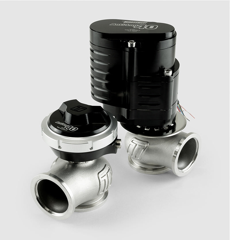 Turbosmart - Anti-Lag Valves