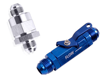 Check & Shut-Off Valves