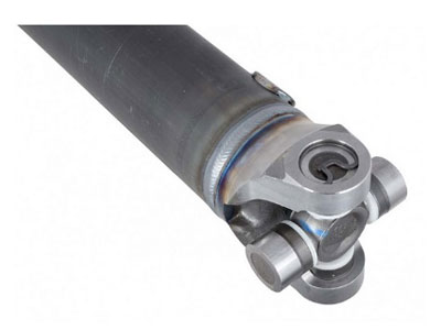 Driveshaft