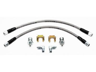 Brake Hose & Fittings