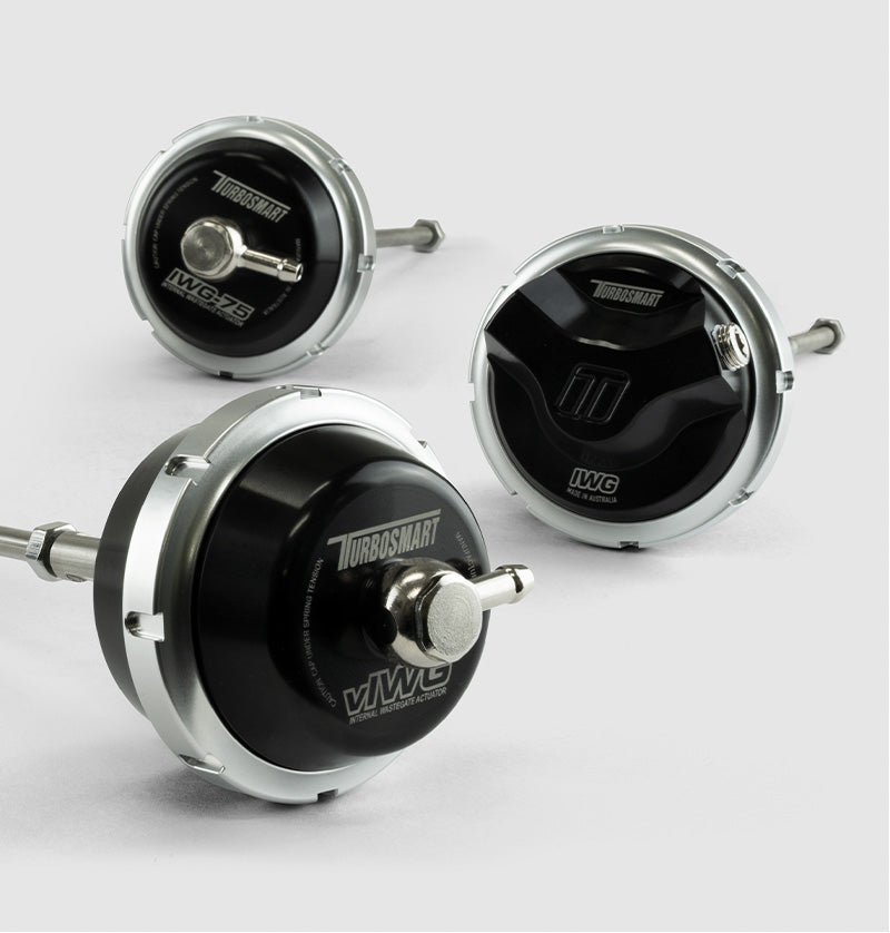 Turbosmart - Wastegate Actuators