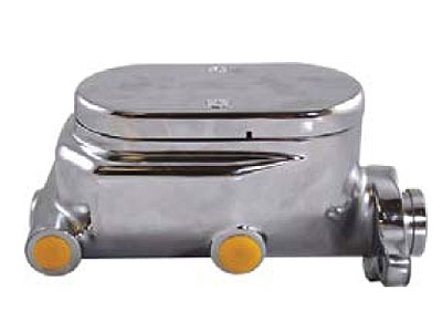 Master Cylinders