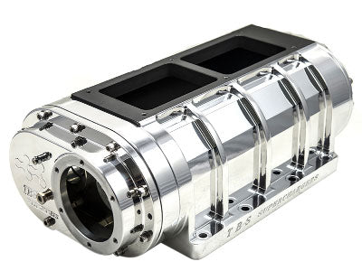 Superchargers & Components