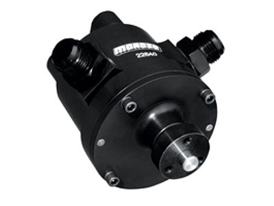 Vacuum Pumps