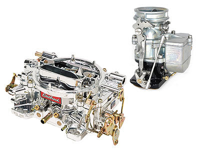 Carburettors