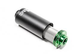 Fuel Filters - Radium