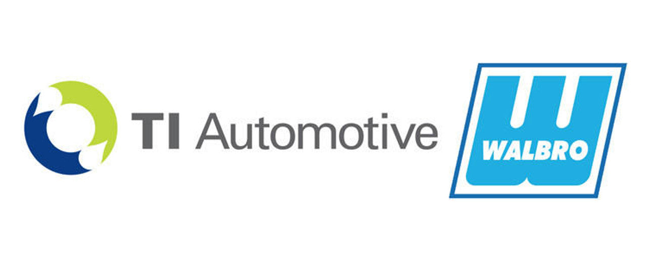 Walbro - TI Automotive Fuel Pumps