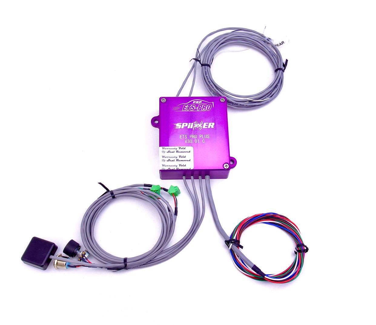 Nissan Skyline ETS Pro PLUS Attesa Torque Split Controller