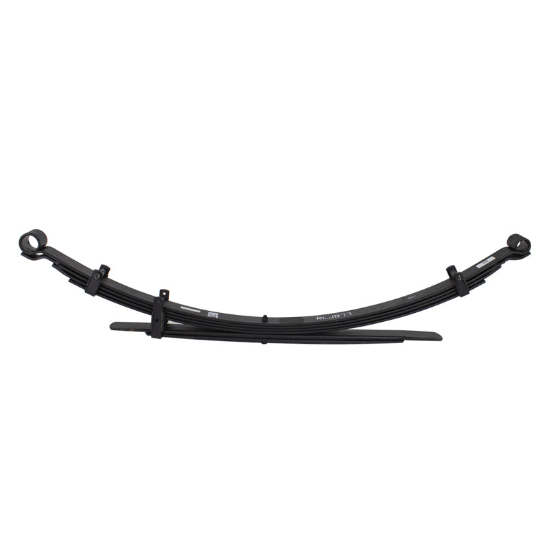 HJ60-7L-R-LH - DOBI LEAF SPRING RR LH TOY