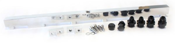 Aeroflow RB26 Fuel Rail AF64-2011