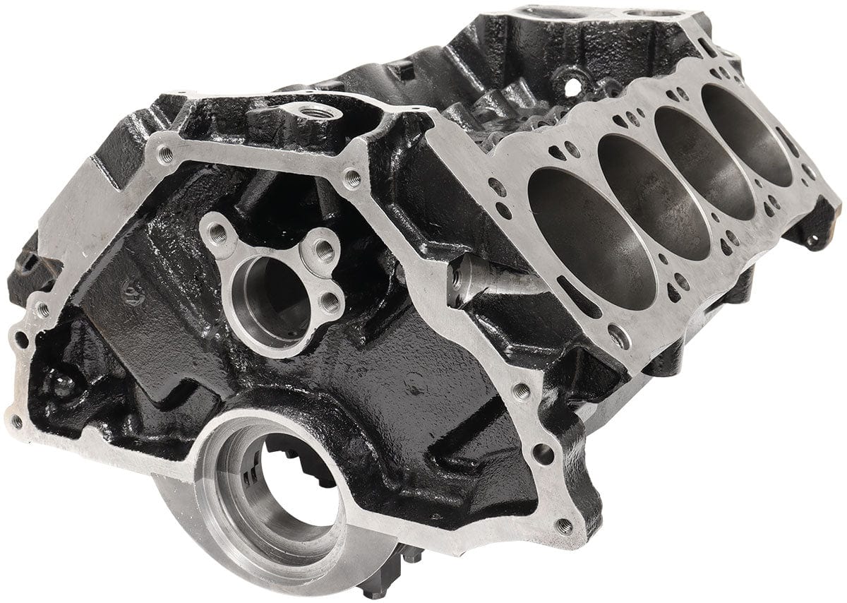FORD CLEVELAND 351 BARE ENGINE (AF96-1015)