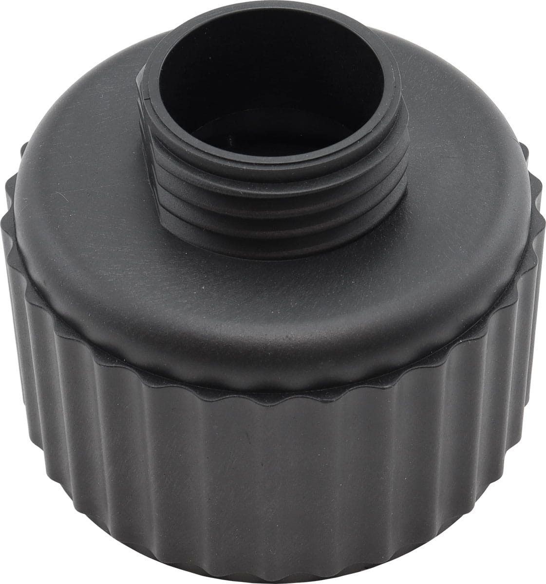 Aeroflow Performance FUEL TRANSFER PUMP JUG ADAPTER (AF98-1105) SR