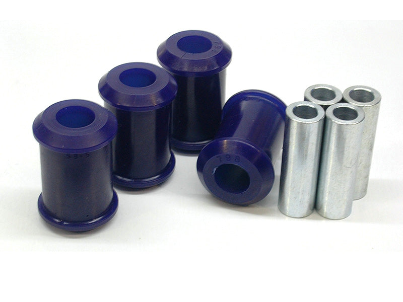 Superpro Front Lower Control Arm - Inner Bush Kit (SPF0798K)