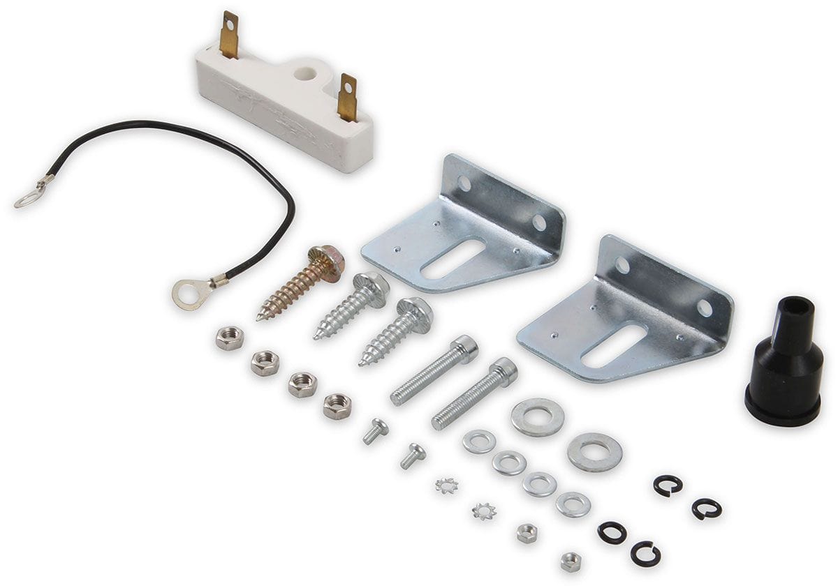 ACCEL Universal, 45,000 volts Accel Super Coil AC140001 SR