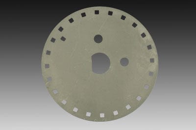 AEM CLEARANCE AEM Cam Trigger Disc, 24 Tooth, Nissan Pulsar GTI-R, FWD and 4WD SR20s (30-8762) SR
