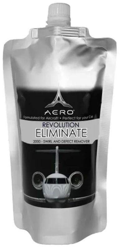 AERO Revolution Elimination Compond Aero Revolution Elimination Compond AERO6348 SR