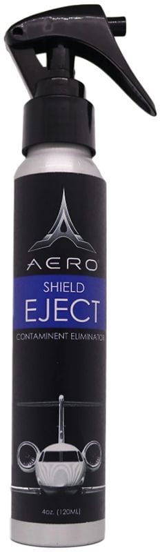 AERO Sheild Eject Aero Sheild Eject AERO6140 SR