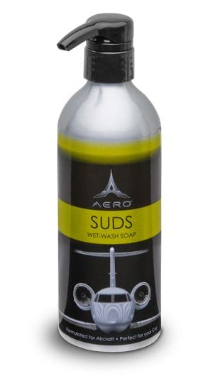 AERO SUDS Exterior Soap Aero SUDS Exterior Soap AERO5626 SR
