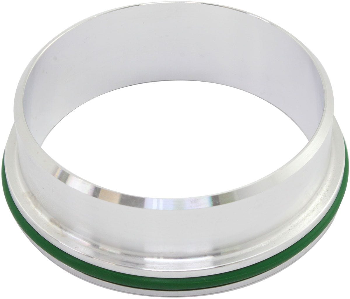 Aeroflow 3.5" WELD ON SINGLE FERRULE SR