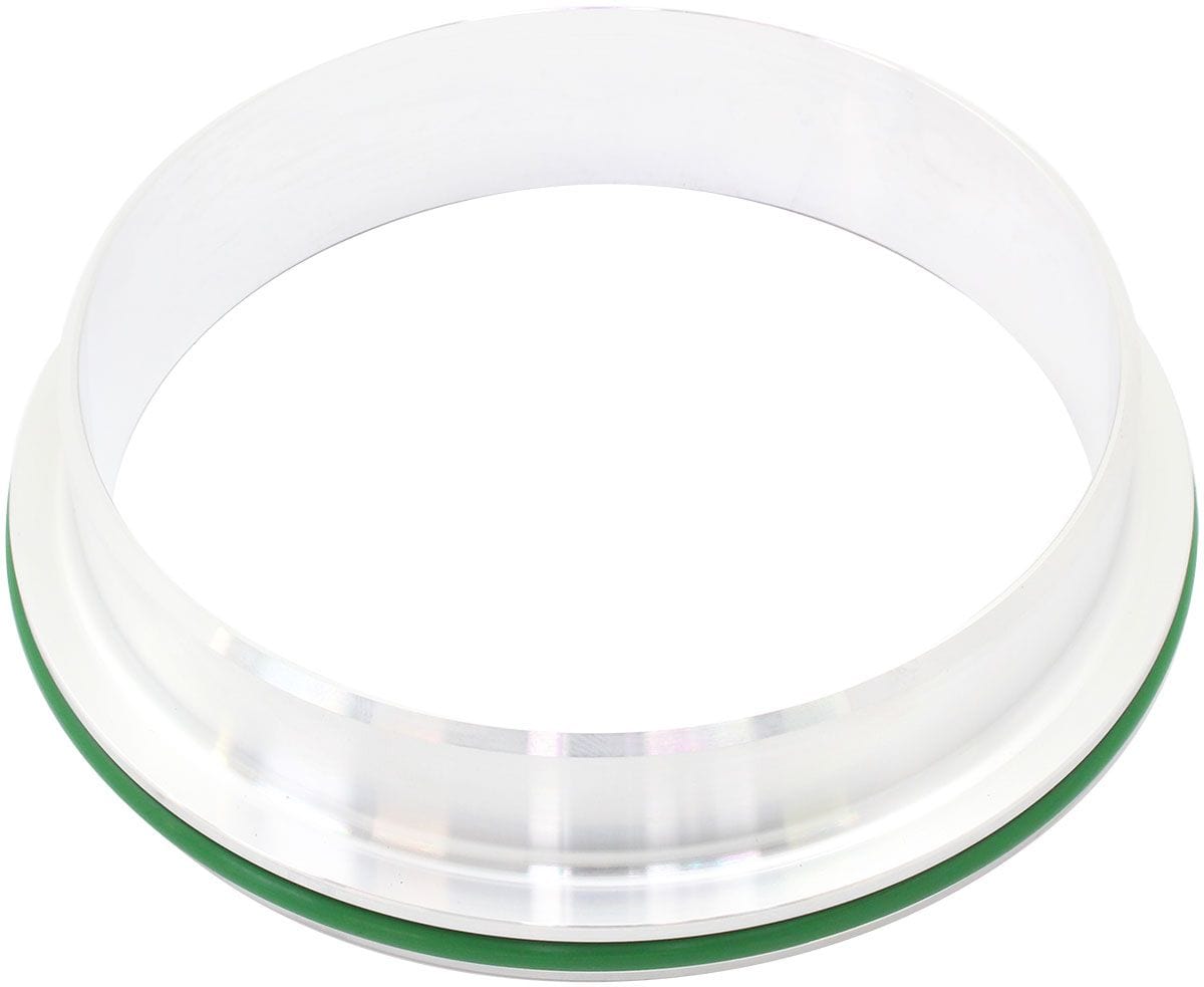 Aeroflow 4" WELD ON SINGLE FERRULE SR