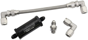 4G63 TURBO & WATER LINE & OIL