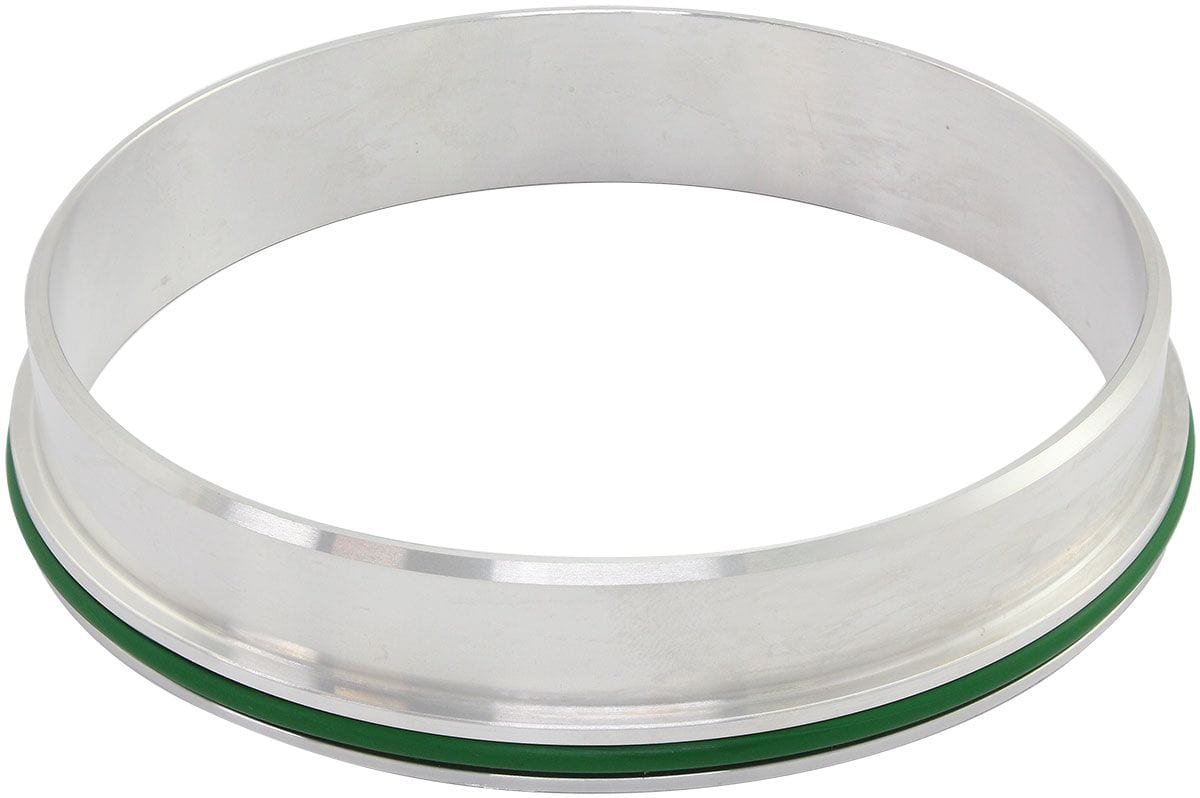 Aeroflow 5" WELD ON SINGLE FERRULE SR