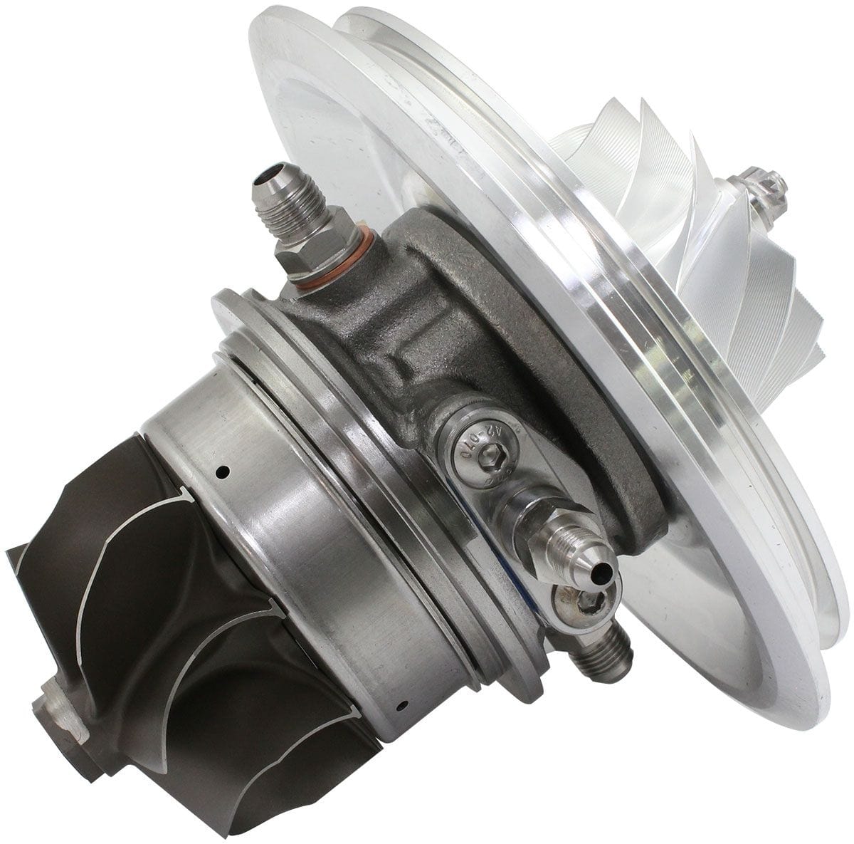 Aeroflow Aeroflow 7170 CORE ONLY CHRA Dual BB SR