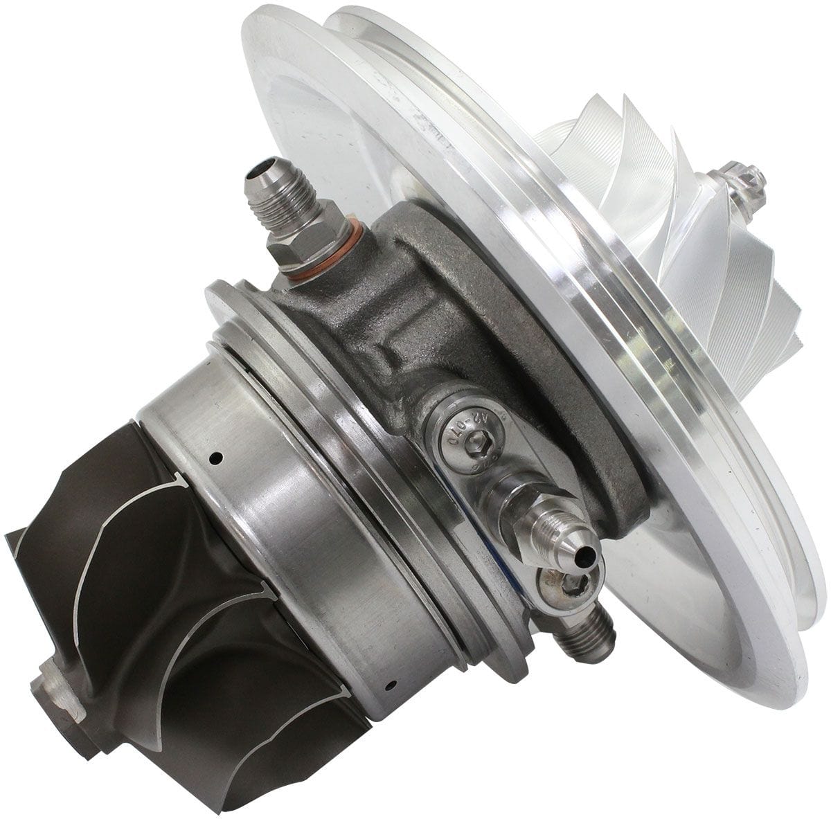 Aeroflow Aeroflow 7282 CORE ONLY CHRA Dual BB SR