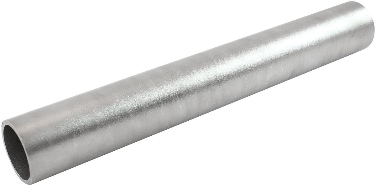 Aeroflow Aeroflow Aeroflow 1-5/8" (42mm) Steam Pipe Tube, Straight 300mm Long (AF8501-1625) SR