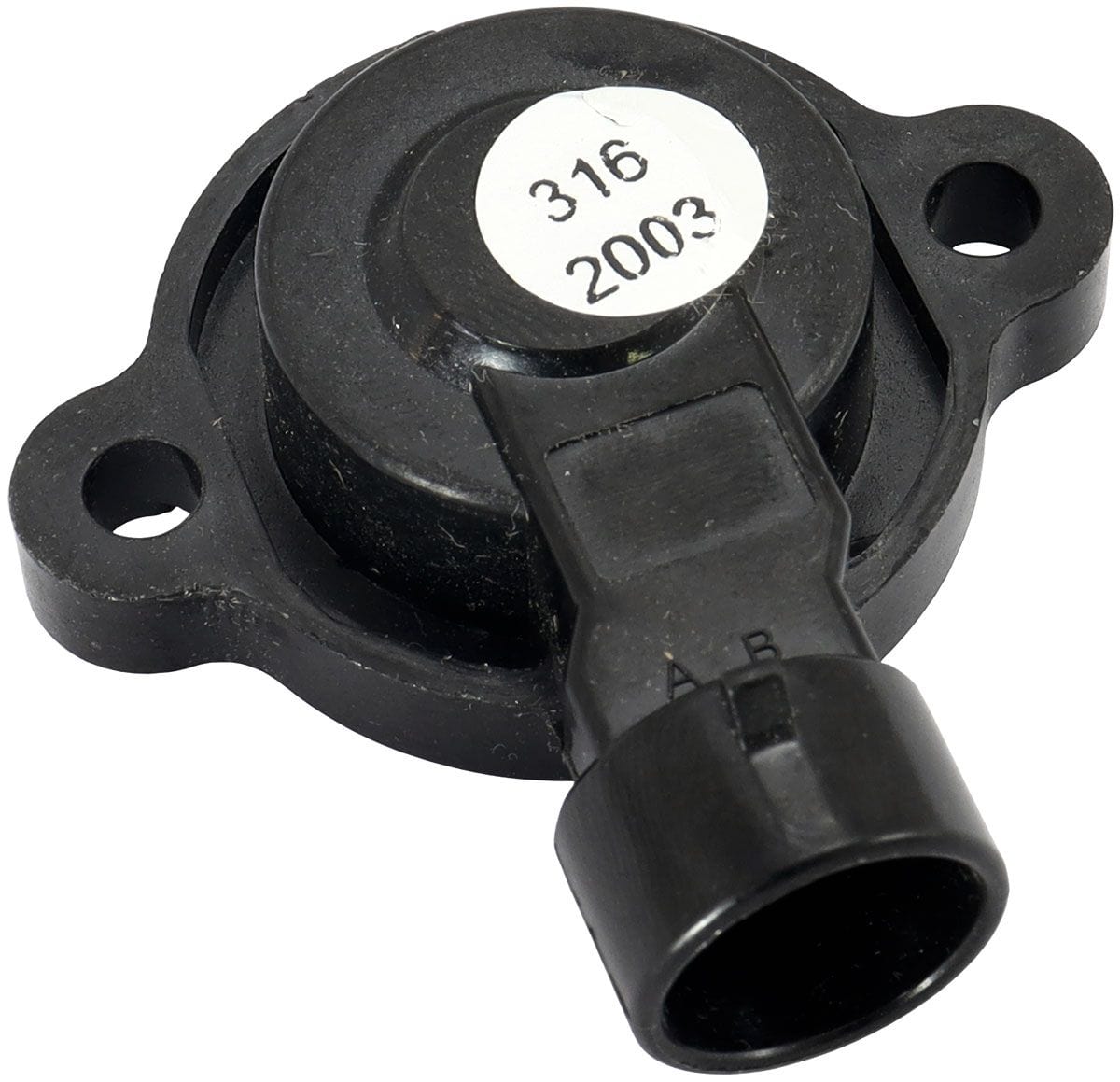 Aeroflow Performance Aeroflow Aeroflow GM Throttle Position Sensor (TPS) (AF49-1561) SR