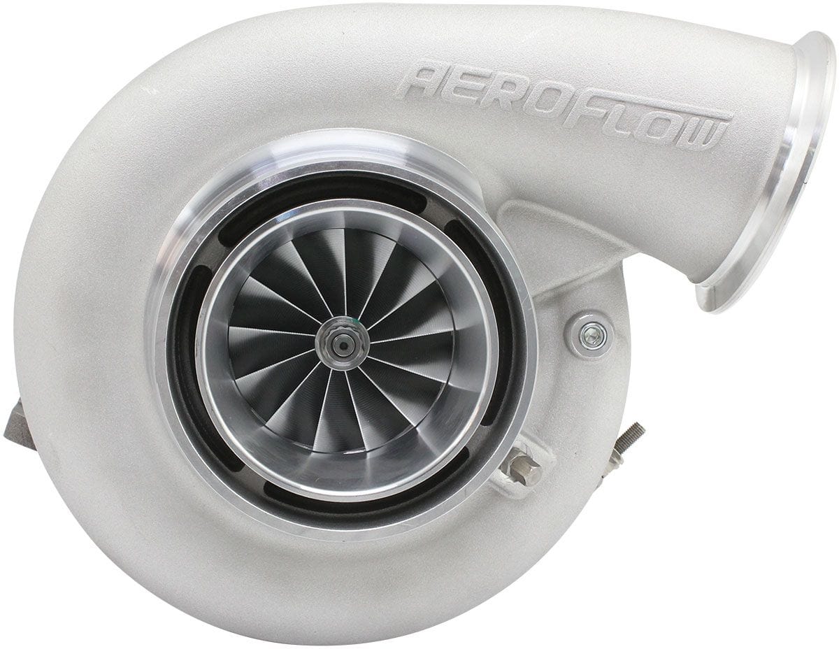 Aeroflow Aeroflow BOOSTED 8082 1.15 T4 SR