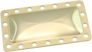 BURST PANEL PLATE ONLY