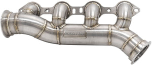 GM LS SINGLE SS TURBO MANIFOLD