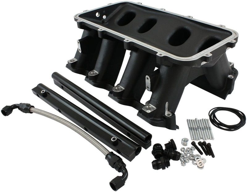 Hi Rise EFI GM LS Base Intake AF6279-6004