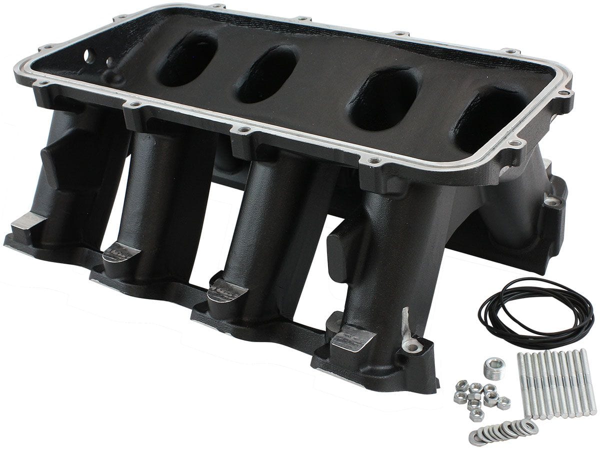 Aeroflow Aeroflow HI RISE NON EFI GM LS BASE AF6279-6002 SR