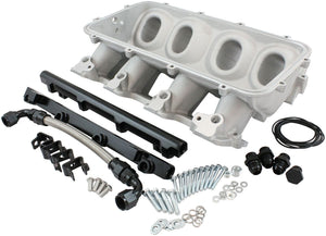 Low Rise EFI GM LS Base Intake AF6079-6003