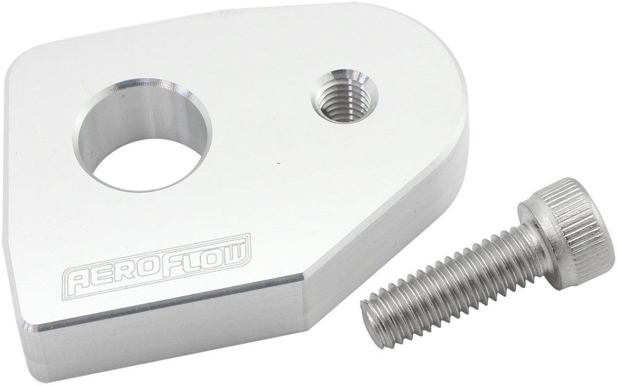 Aeroflow Aeroflow MAP SENSOR ALLOY WELD ON SR