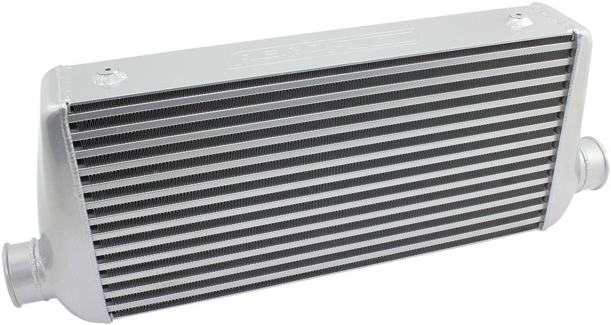 Aeroflow Aeroflow RACE SERIES INTERCOOLER AF90-1008 SR