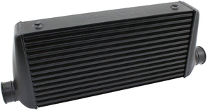 RACE SERIES INTERCOOLER AF90-1008BLK