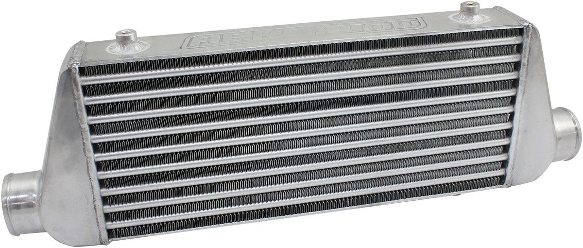 Aeroflow Aeroflow STREET SERIES INTERCOOLER AF90-1007 SR
