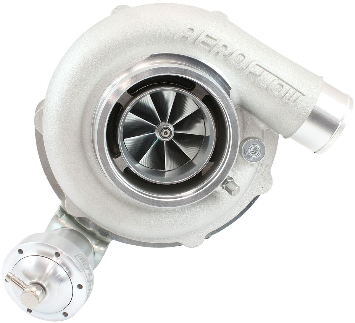 Aeroflow BOOSTED 6255.92 IWG V-BAND IN AF8005-3053 SR