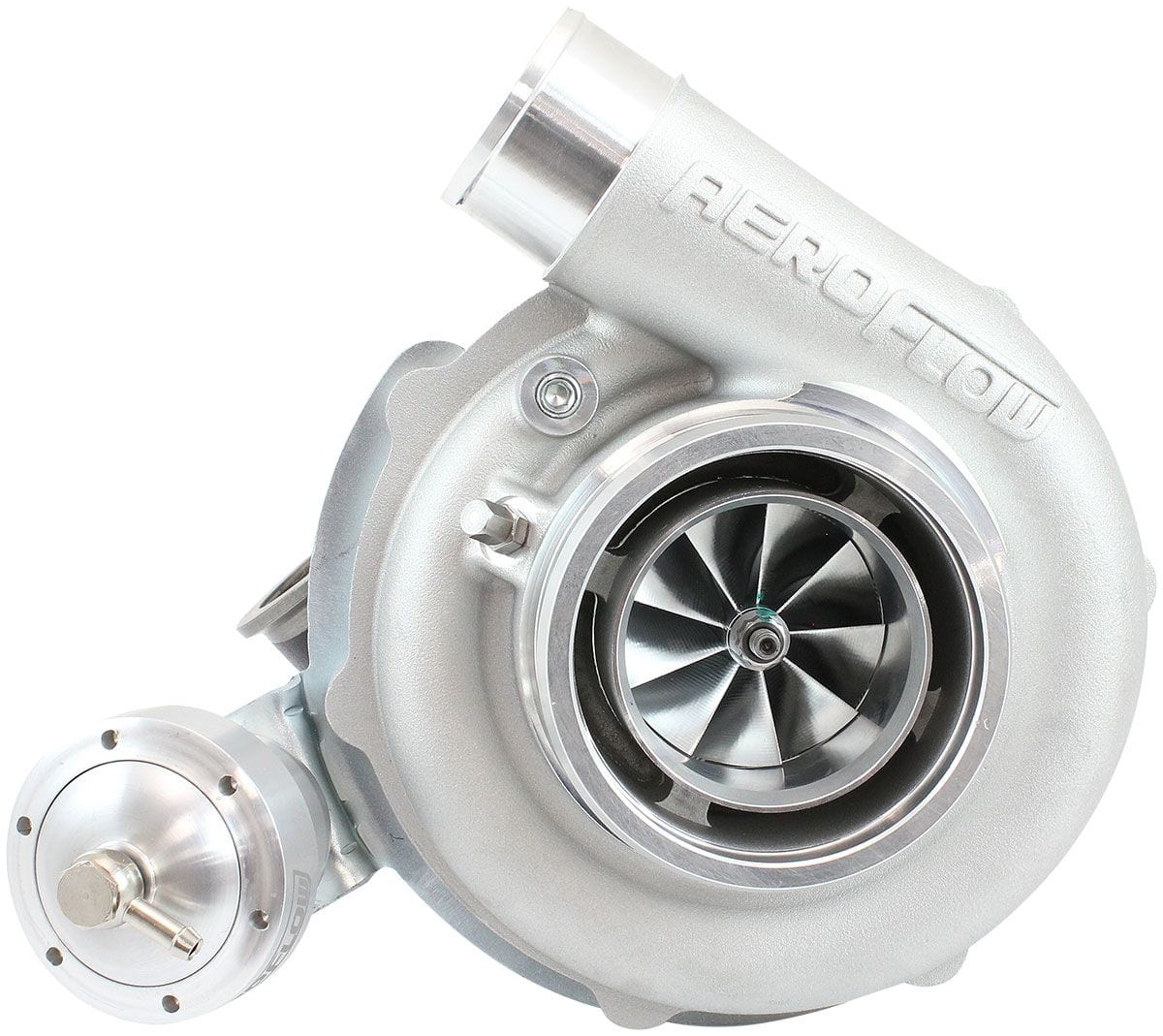 Aeroflow BOOSTED 6255.92 VBAND REVERSE AF8005-3153 SR