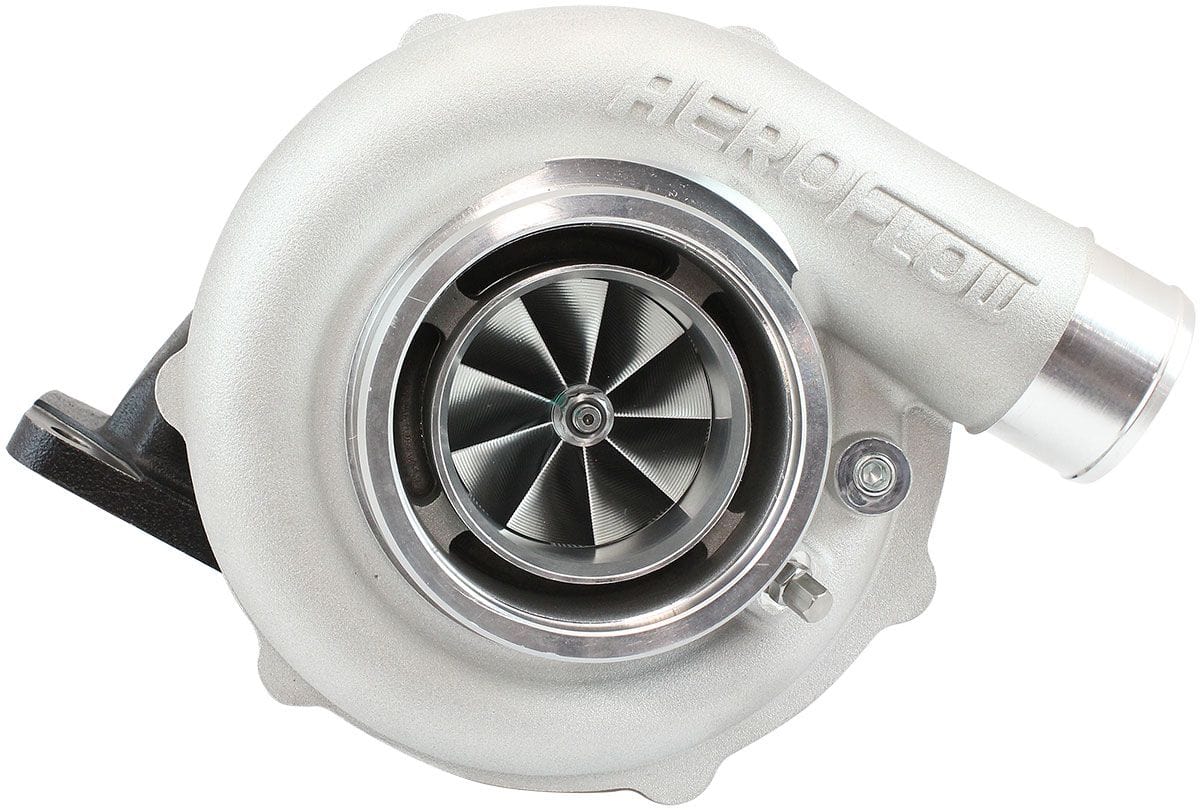 Aeroflow BOOSTED 6262 1.01 T4 FLANGE AF8005-4050 SR
