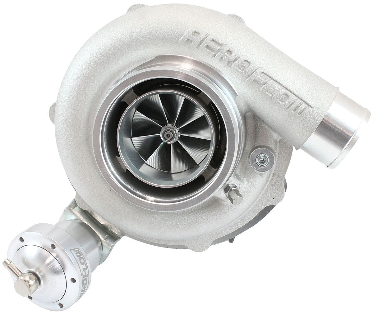 Aeroflow BOOSTED 6262 1.15 T3 XR6 FG AF8005-3225 SR