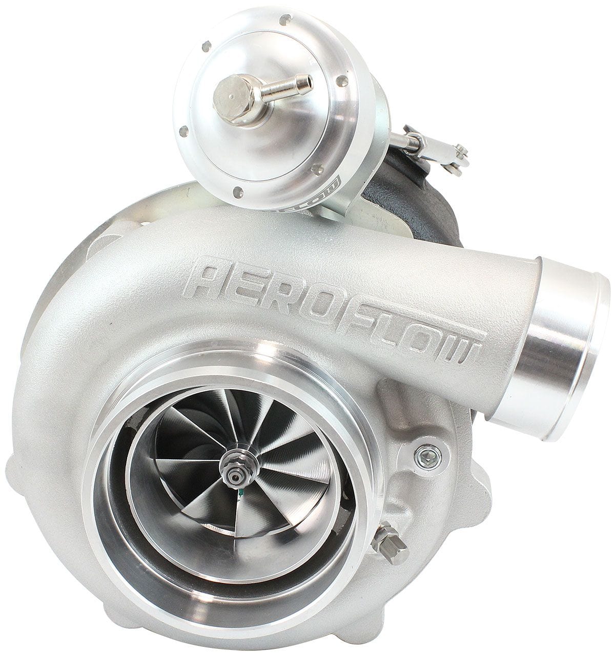 Aeroflow BOOSTED 6862 1.15 T3 XR6 BA BF AF8005-3218 SR