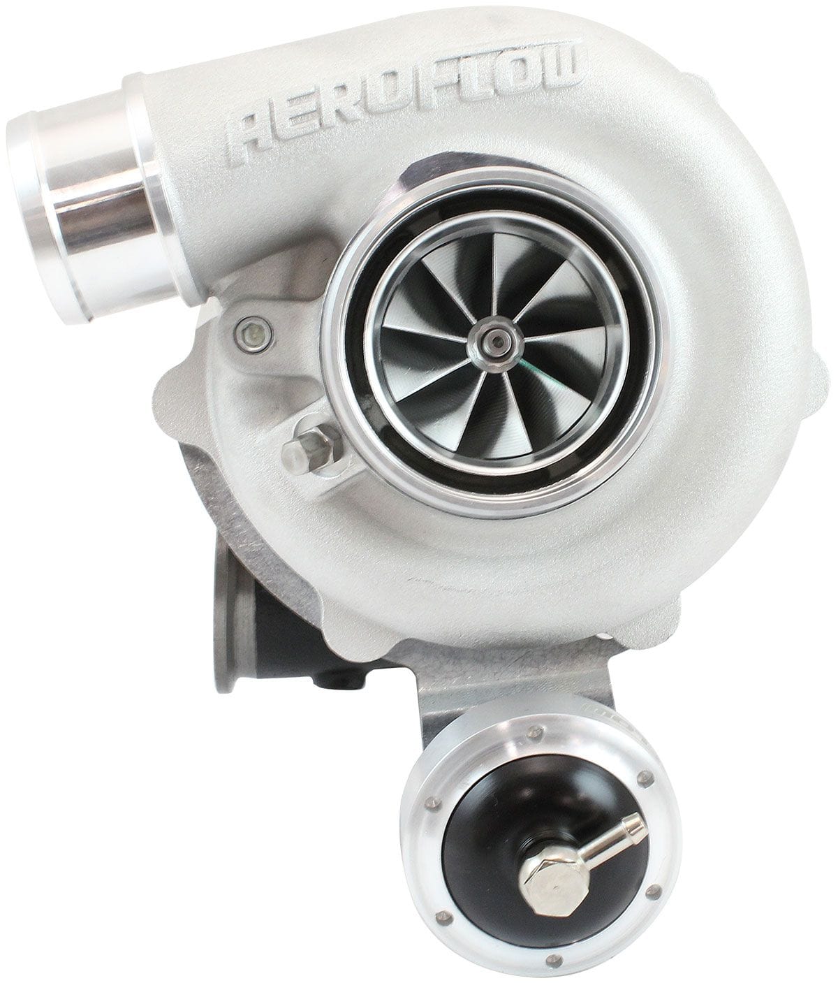 Aeroflow BOOSTED B5455.92 VBAND REVERSE AF8005-3137 SR