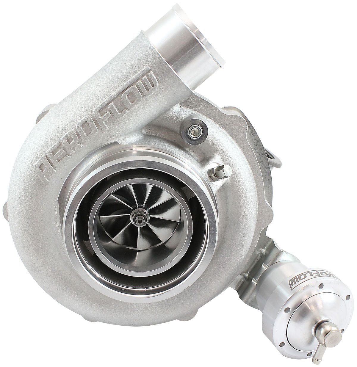Aeroflow BOOSTED B5855 1.0 IWG VBAND IN AF8005-3046 SR
