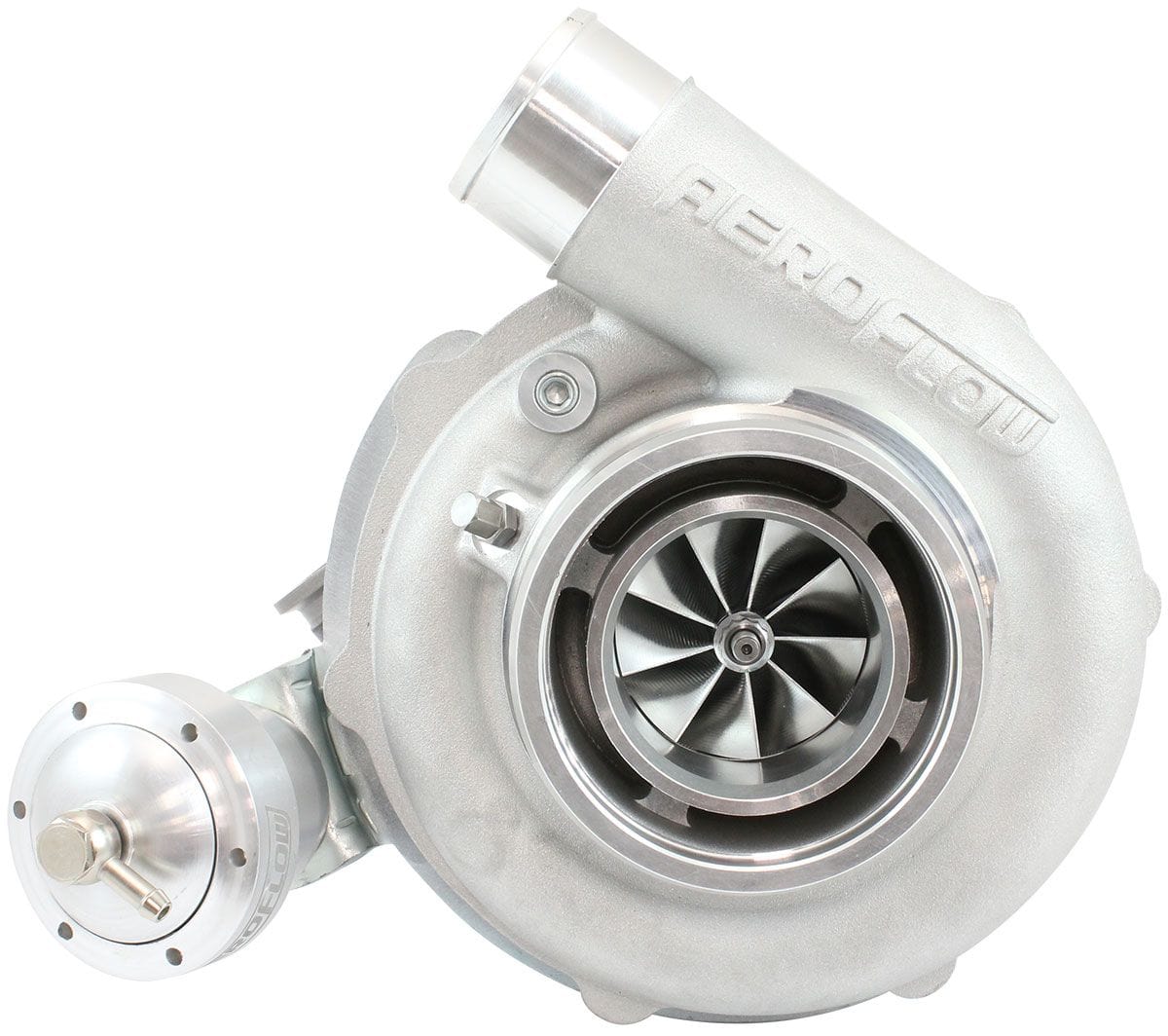 Aeroflow BOOSTED B5855.92 VBAND REVERSE AF8005-3145 SR